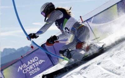 La Federació Andorrana d’Esquí fa un balanç positiu dels Jocs Olímpics d’Hivern de Milano-Cortina