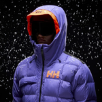 Helly Hansen presenta l’Emiko Ridable Down Jacket: Inspiració japonesa i rendiment tècnic a les pistes