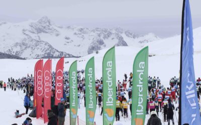 Les millors fotos de la 46a Marxa Beret