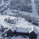 Port Ainé ha assolit gruixos de més de 330 cm i ha esdevingut la quarta estació del món amb més neu!