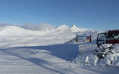 Rècord històric d’afluència a Saint-Lary: 15.362 esquiadors en un sol dia