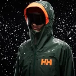 Helly Hansen fusiona enginyeria d’avantguarda i experiència professional a la nova Ridge Infinity Shell 2.0.