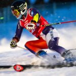 El 18è Trofeig d’Esquí Jesús Serra, esdeveniment amb més ajudes per a esquiadors, torna a Baqueira Beret