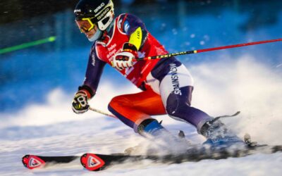 El 18è Trofeig d’Esquí Jesús Serra, esdeveniment amb més ajudes per a esquiadors, torna a Baqueira Beret