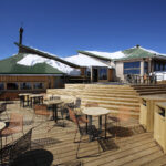 “Presentem el refugi del Niu de l’Àliga adaptat a les condicions del present, més sostenible i més accessible”