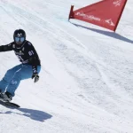 Álvaro Romero enlluerna amb una 8a plaça a la Copa del Món de Montafon (AUT)
