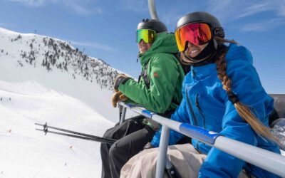 Setmana Santa a Baqueira Beret: l’escapada definitiva per acomiadar l’hivern entre neu, sol i alta muntanya