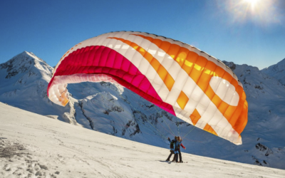 Val Louron estrena el Pass du Marsien