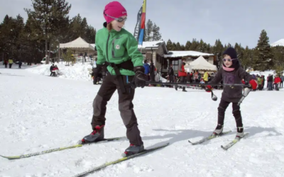 Les estacions d’esquí de Lleida afronten un final de temporada amb excel·lents perspectives