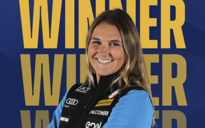 El triomf de Laura Pirovano al descens de Val di Fassa