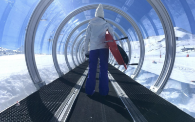 La mítica Pyrénéa Triathlon celebra el 40è aniversari