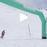 Resum 1a Copa España Iberdrola de Freeride