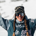 El triom de Núria Castan a Àustria