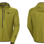 Helly Hansen redefineix el folre polar
