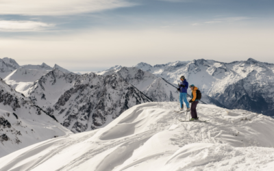 Les 10 estacions del Pirineu francès on esquiar per Setmana Santa