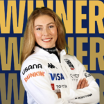 El triomf de Shiffrin a Lillehammer per guanyar el Globus de Vidre del gegant