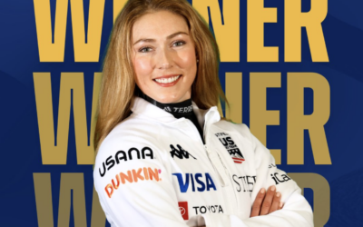 El triomf de Shiffrin a Lillehammer per guanyar el Globus de Vidre del gegant