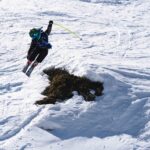 Les millors imatges de la 14a JAM Extreme a Ordino Arcalís