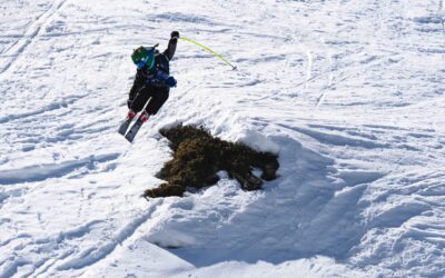 Les millors imatges de la 14a JAM Extreme a Ordino Arcalís