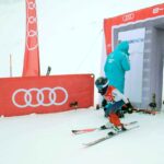 Fuentes de Invierno acull una Audi quattro Cup plena de màgia i il·lusió