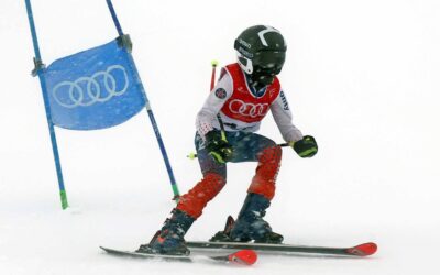 Resum Audi quattro Cup Fuentes de Invierno