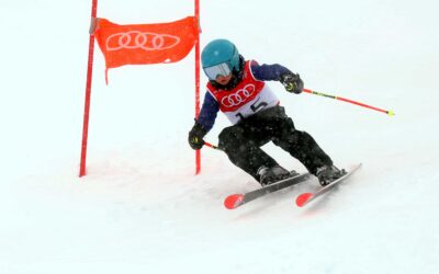 Les millors imatges de l’Audi quattro Cup de Fuentes de Invierno