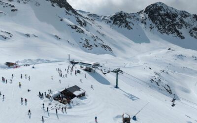 Ordino Arcalís allarga la temporada fins al diumenge 12 d’abril