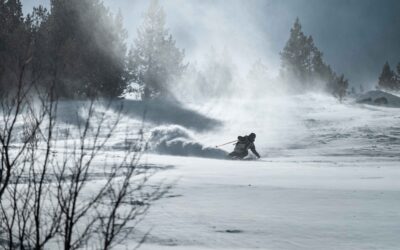 Les estacions de Grandvalira Resorts en imatges a l’inici de la primavera