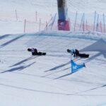 La Copa d’Espanya Movistar SBX-SX es consolida a Formigal amb 141 esportistes