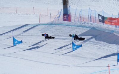 La Copa d’Espanya Movistar SBX-SX es consolida a Formigal amb 141 esportistes