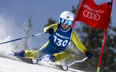 Les federacions autonòmiques impulsen els esports d’hivern a través dels ajuts PADIE de RFEDI