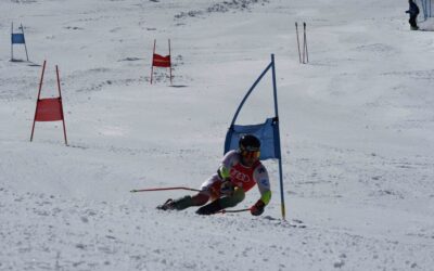 Galeria de fotos, les millors imatges del Campionat d’Espanya de gegant
