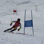 El vídeo del Campionat d’Espanya de gegant