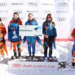 Rossignol, peça clau per al desenvolupament dels futurs talents a Espanya