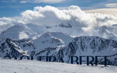Baqueira Beret tanca una de les millors temporades d’hivern amb un fort creixement internacional