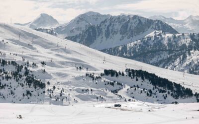 Baqueira Beret encara l’última setmana de la temporada amb molta neu i un gran ambient de comiat