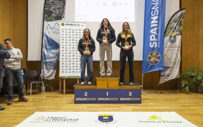 Resum dels Campionats d’Espanya de fons a Llanos de l’Hospital