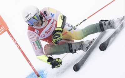 La Molina acull els Campionats d’Espanya absoluts d’esquí alpí