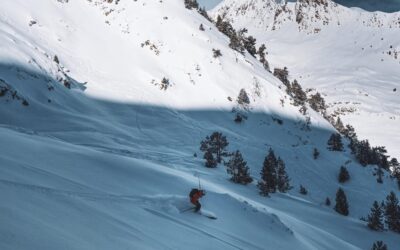 Tavascan tanca la temporada aquest diumenge 5 d’abril