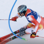 Quim Salarich revalida el títol de campió d’Espanya d’slàlom