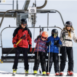 Pirineu365 tanca una temporada de neu excepcional i supera per primera vegada el milió de visitants