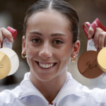 La FIS reconeix Audrey Pascual com a millor esportista jove de l’any