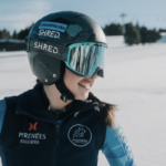 Etna Pou tanca la seva primera temporada al circuit FIS amb 8 victòries i entre les millors de la seva generació en punts