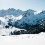 Immillorables condicions per als darrers dies de la temporada de neu a les estacions d’Andorra