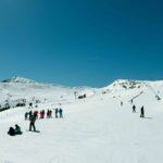 Grandvalira, de punta a punta