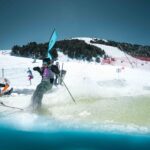 La Mamba Ski Race by Joan Verdú en imatges