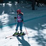 Nou èxit de la Mamba Ski Race by Joan Verdú, que es consolida com a gran festa final per tancar la temporada d’esquí