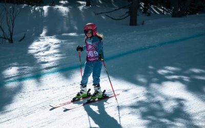 Nou èxit de la Mamba Ski Race by Joan Verdú, que es consolida com a gran festa final per tancar la temporada d’esquí