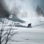 Les estacions d’esquí d’Andorra en imatges a final de temporada