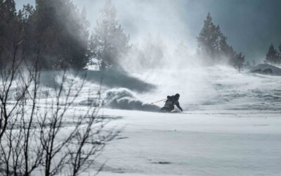 Les estacions d’esquí d’Andorra en imatges a final de temporada